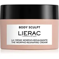 Lierac Body Sculpt The Morpho-Reshaping Cream zpevňující tělový krém 200 ml