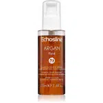 Echosline Argan Fluid hydratační fluid s revitalizačním účinkem 100 ml