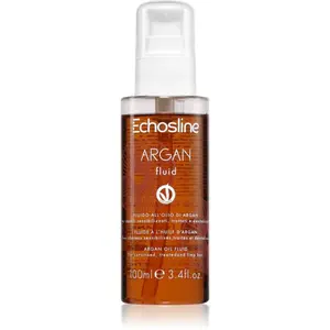 Echosline Argan Fluid hydratační fluid s revitalizačním účinkem 100 ml