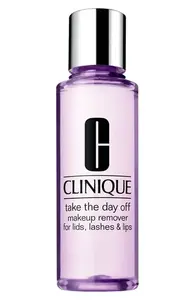 Clinique Odličovač make-upu Take the Day Off (Makeup Remover For Lids, Lashes & Lips) 200 ml