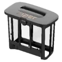 Koš na nečistoty - 180 µm - Aiper Scuba E1