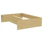 Hom`in RÁM POSTELE, 140/200 cm