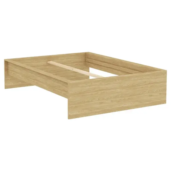 Hom`in RÁM POSTELE, 140/200 cm