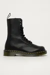 Kožené farmářky Dr. Martens 1490