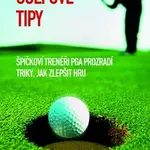 Golfové tipy - Tim Baker