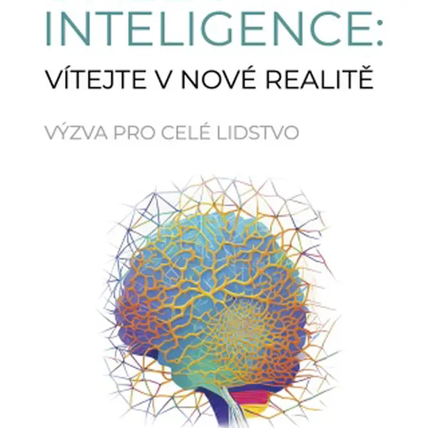 Umělá inteligence - Stanislav Šulc - e-kniha