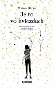 Je to vo hviezdach - Minnie Darke