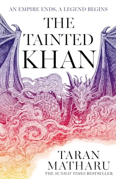 The Tainted Khan - Matharu Taran