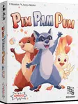 Pim Pam Pum - Veselá hra se zvířátky pro malé děti
