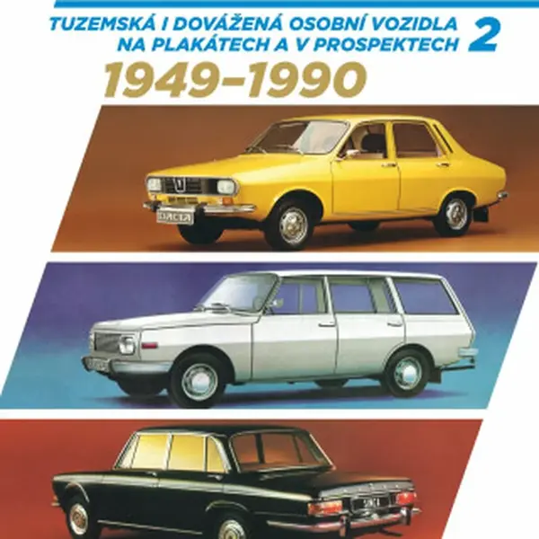 Mototechna 2 - Martin Kupec