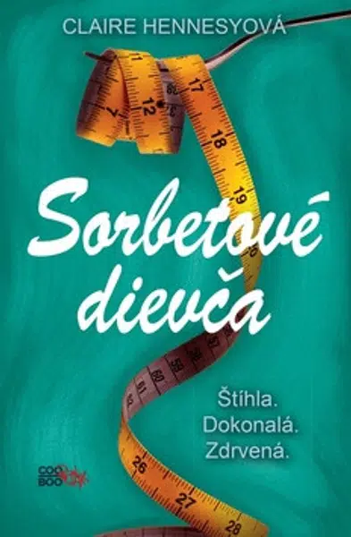 Sorbetové dievča - Claire Hennessyová