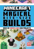 Minecraft Magical Bite-Size Builds - Mojang AB
