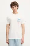 Tommy Jeans  Bavlněné tričko
