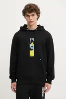 Bavlněná mikina Karl Lagerfeld Jeans