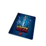 Scratch Wars - Album pro zbraně A5