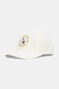 Bavlněná baseballová čepice Tommy Hilfiger