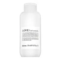 Davines Essential Haircare Love Curl Controller uhlazující krém pro lesk vlnitých a kudrnatých vlasů 150 ml