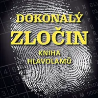 E-kniha: Dokonalý zločin od Moore Gareth