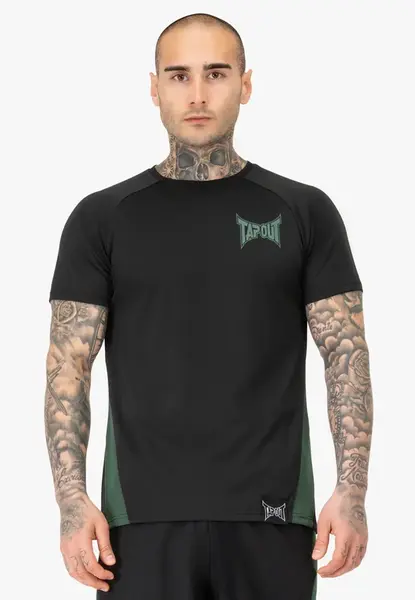 Tapout Men's functional shirt regular fit