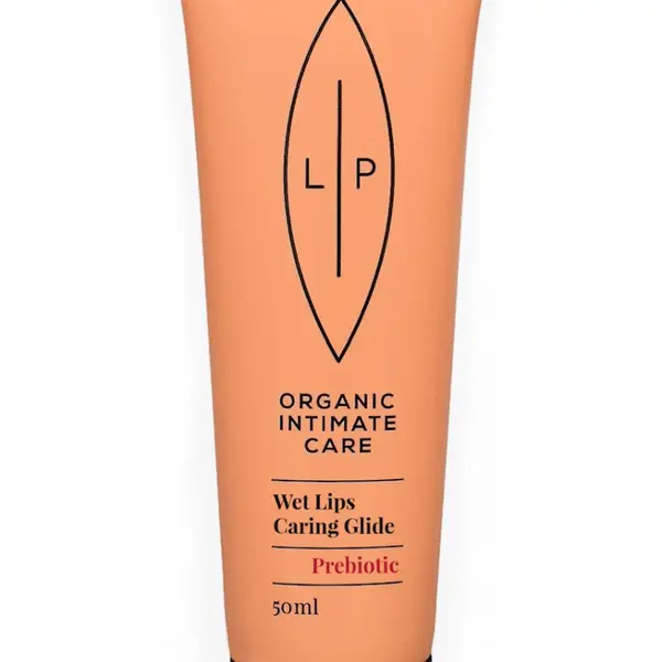 Lip Intimate Care Lubrikační gel Prebiotika 50 ml