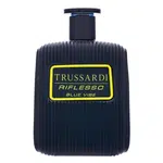 Trussardi Riflesso Blue Vibe toaletní voda pro muže 100 ml