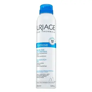 Uriage Xémose SOS Anti-Itch Mist hojivé mléko ve spreji pro suchou atopickou pokožku 200 ml