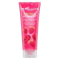 Dermacol Aroma Moment sprchový gel Shower Gel Wild Raspberry 250 ml