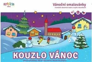 Kouzlo Vánoc