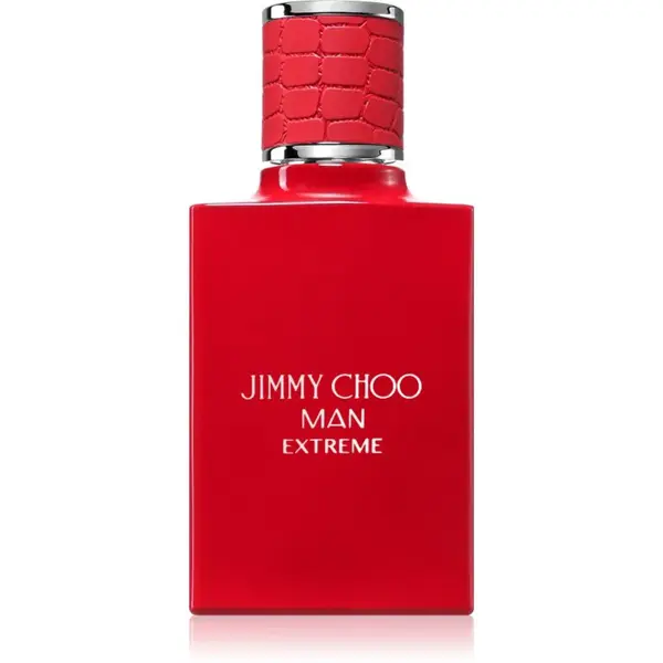 Jimmy Choo Man Extreme parfémovaná voda pro muže 30 ml