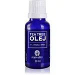 Renovality Original Series Tea tree olej tea tree olej 20 ml