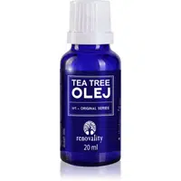 Renovality Original Series Tea tree olej tea tree olej 20 ml