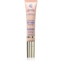 BioNike Defence MY AGE PEARL rozjasňující oční sérum s revitalizačním účinkem 15 ml