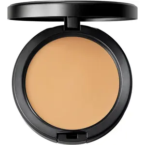 MAC Cosmetics Studio Fix Powder Plus Foundation Prefill matující pudrový make-up odstín NC38 12 g
