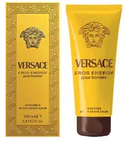 Versace Eros Energy - balzám po holení 100 ml