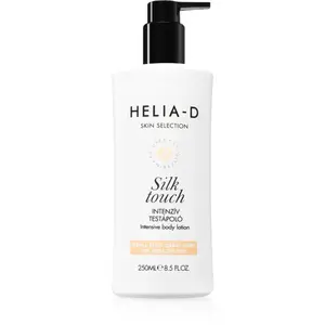 Helia-D Skin Selection tělový krém pro suchou až velmi suchou pokožku 250 ml