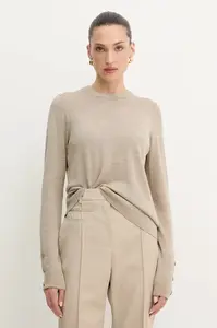 Vlněný svetr MICHAEL Michael Kors