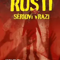 Ruští sérioví vrazi - Wensley Clarkson