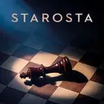 Starosta - Alžběta Bublanová - e-kniha