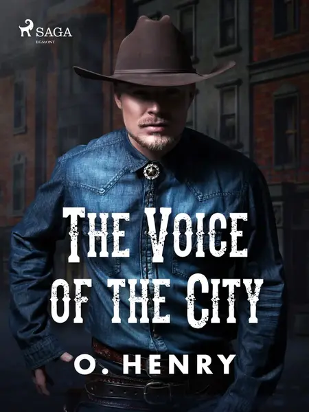 The Voice of the City - O. Henry