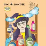 Čítanka 4, původní řada - Zita Janáčková, kolektiv autorů