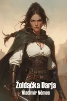 Žoldačka Darja - Vladimír Němec
