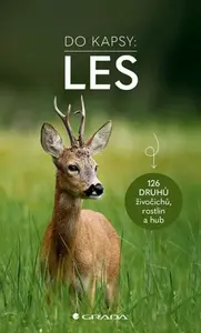 Les – Do kapsy - Ute Wilhelmsenová