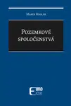 Pozemkové spoločenstvá - Marek Maslák