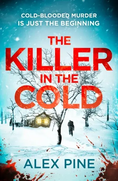 The Killer in the Cold - Pine Alex