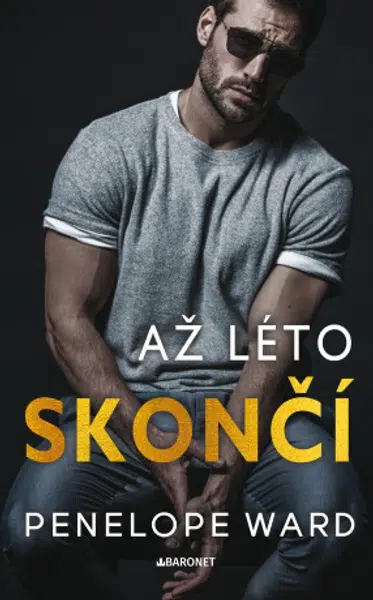 Až léto skončí - Penelope Wardová - e-kniha