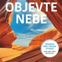 Objevte nebe - John Burke