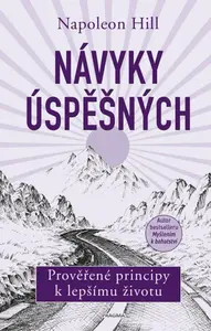 Návyky úspěšných - Napoleon Hill