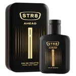 STR8 Ahead Toaletní voda 50 ml