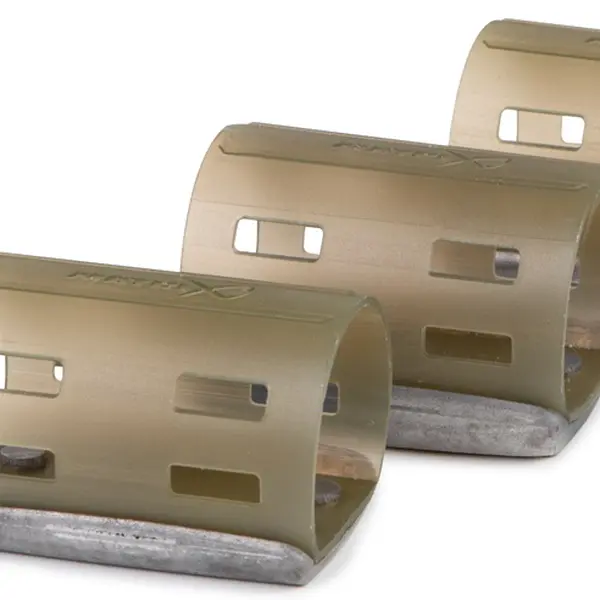 Matrix krmítko plastic open ended feeder m - 20 g