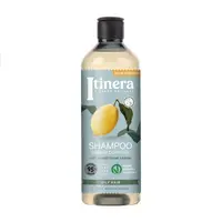 Itinera Šampon na mastné vlasy Citron z Amalfi 370 ml